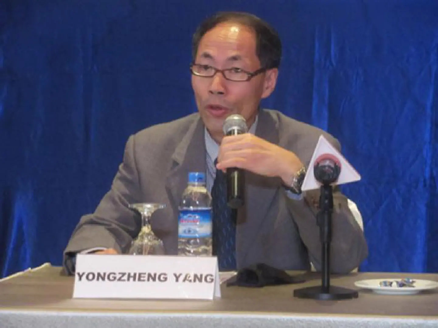 IMF downbeat on Myanmar economy IMF downbeat on Myanmar economy