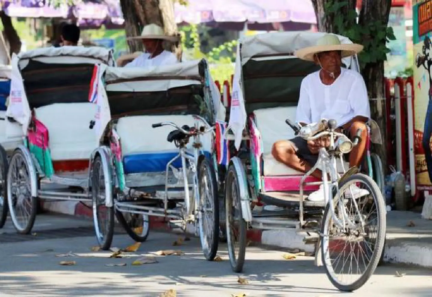 Sustainable tourism for Hua Hin Sustainable tourism for Hua Hin