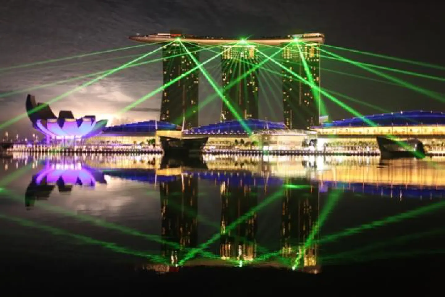 Singapore resort targets MICE clients and Thai tourists Singapore resort targets MICE clients and Thai tourists