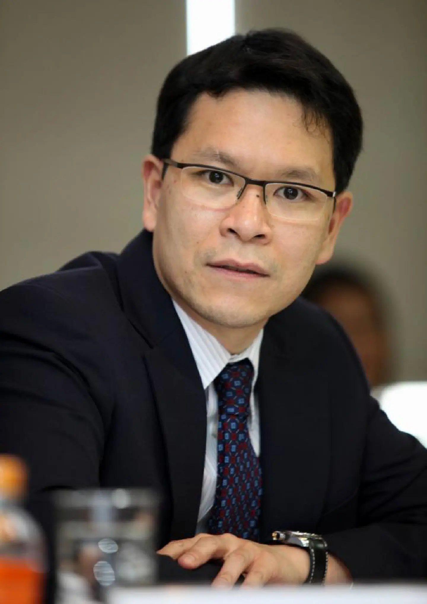 Economists hail BOT appointment Economists hail BOT appointment