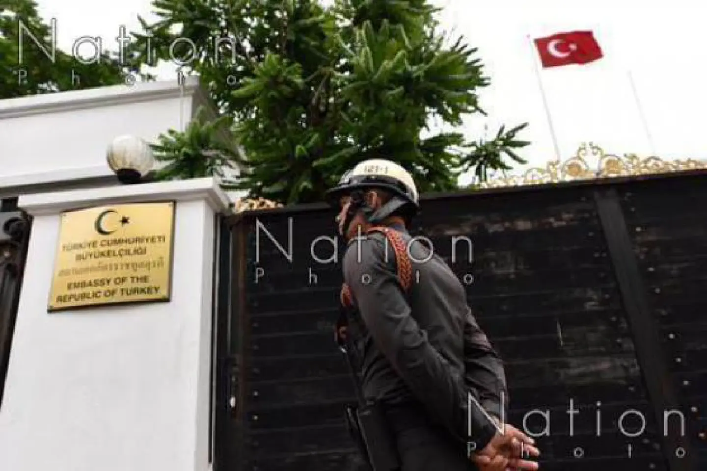 Dispute delays FTA talks with Turkey Dispute delays FTA talks with Turkey