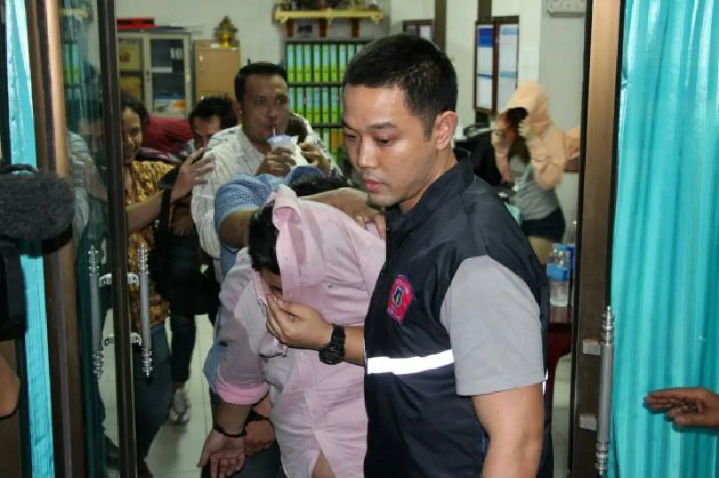 LRCT seeks to amend laws on drug addicts, ensure they are treated