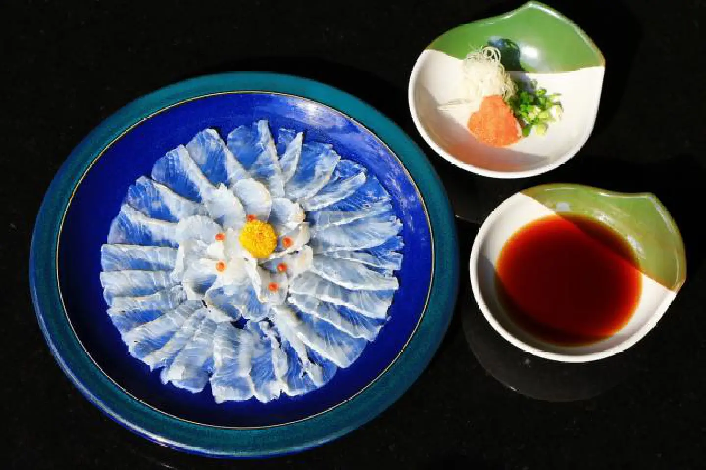 Hokkaido delight