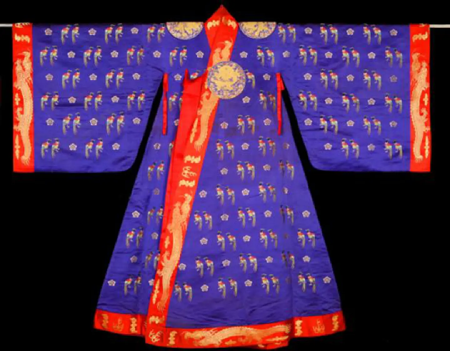 The making of a Joseon queen