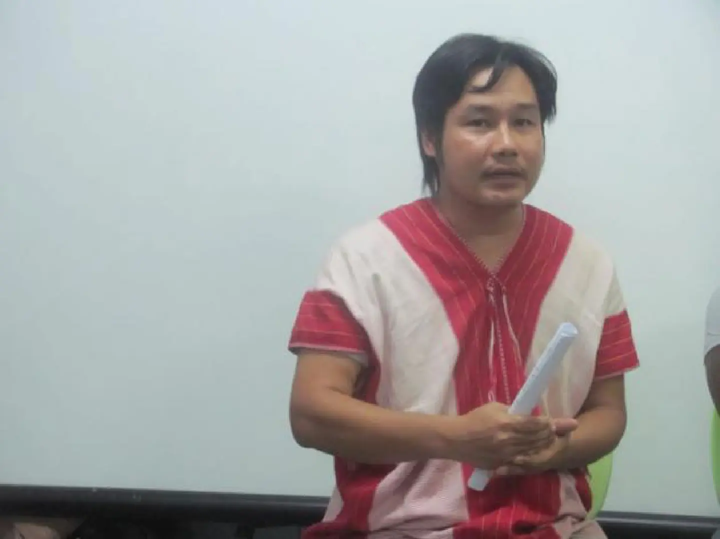 NGOs call for review of Kayin State mega-projects NGOs call for review of Kayin State mega-projects