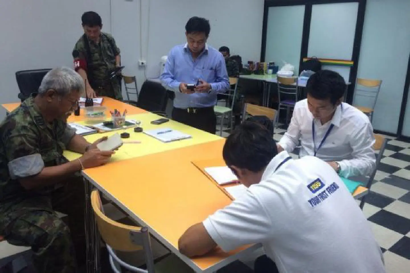 Crackdown on Phuket tour companies continues Crackdown on Phuket tour companies continues