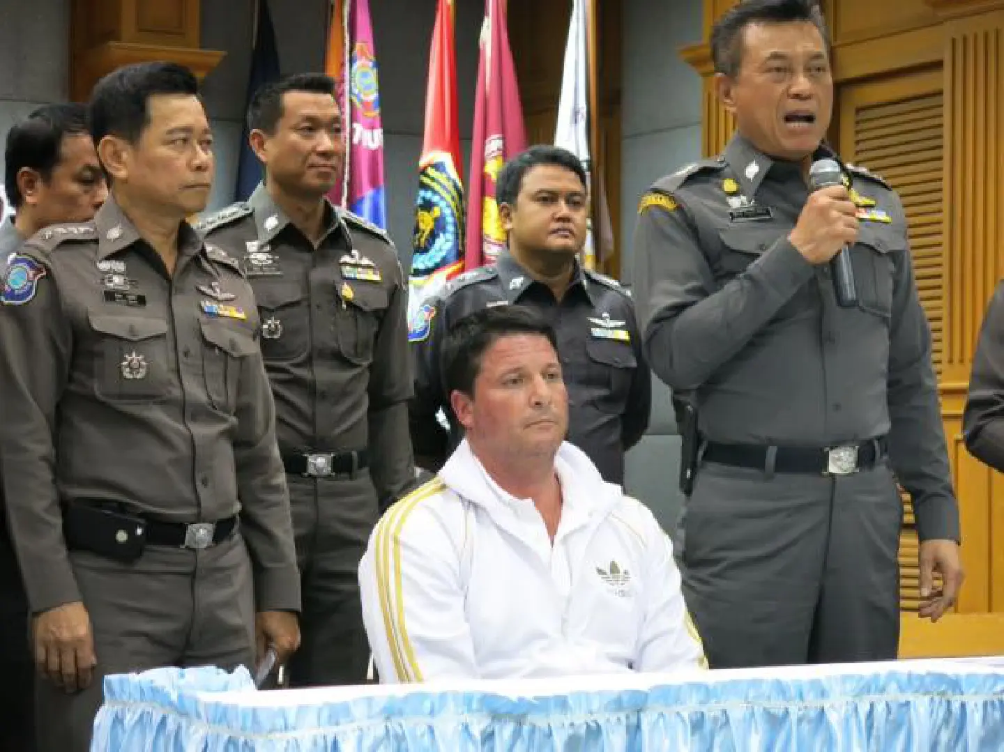US man nabbed for $2m fraud, faces extradition US man nabbed for $2m fraud, faces extradition