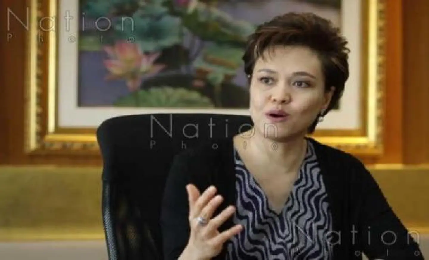 Thaicom to spend Bt5 bn in 2015 Thaicom to spend Bt5 bn in 2015