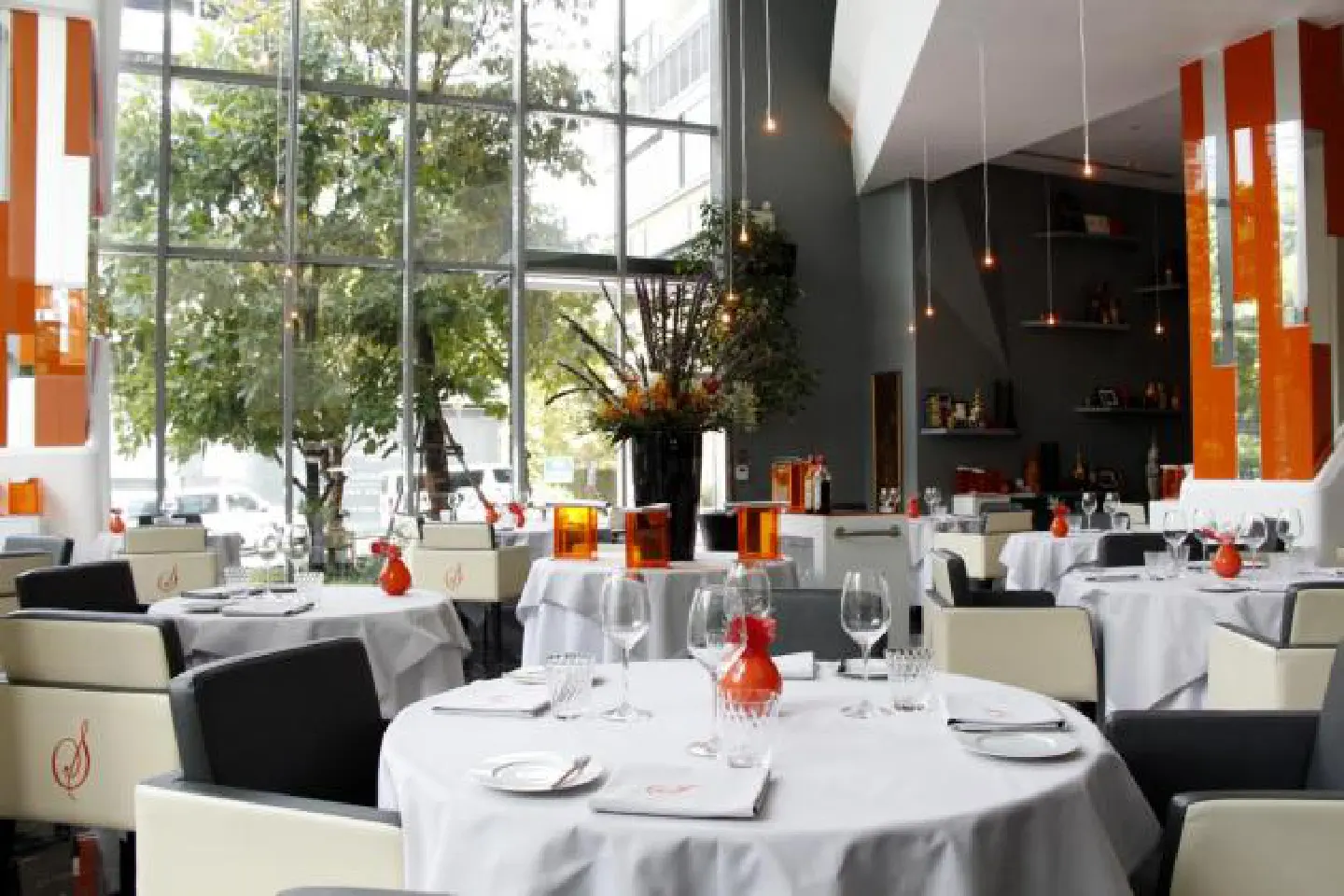 French flavours and Dutch flair