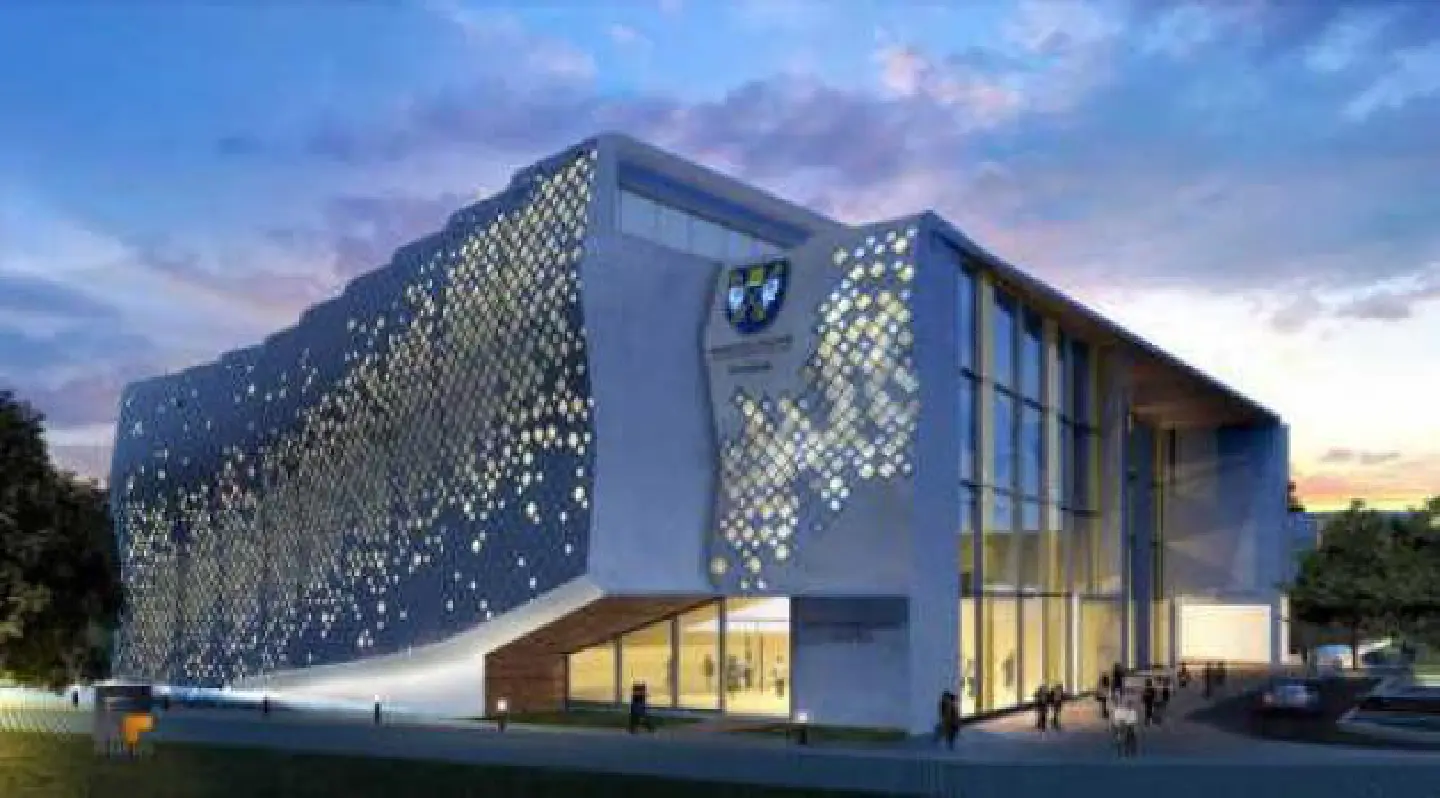 Brighton set for first campus in Asia-Pacific Brighton set for first campus in Asia-Pacific