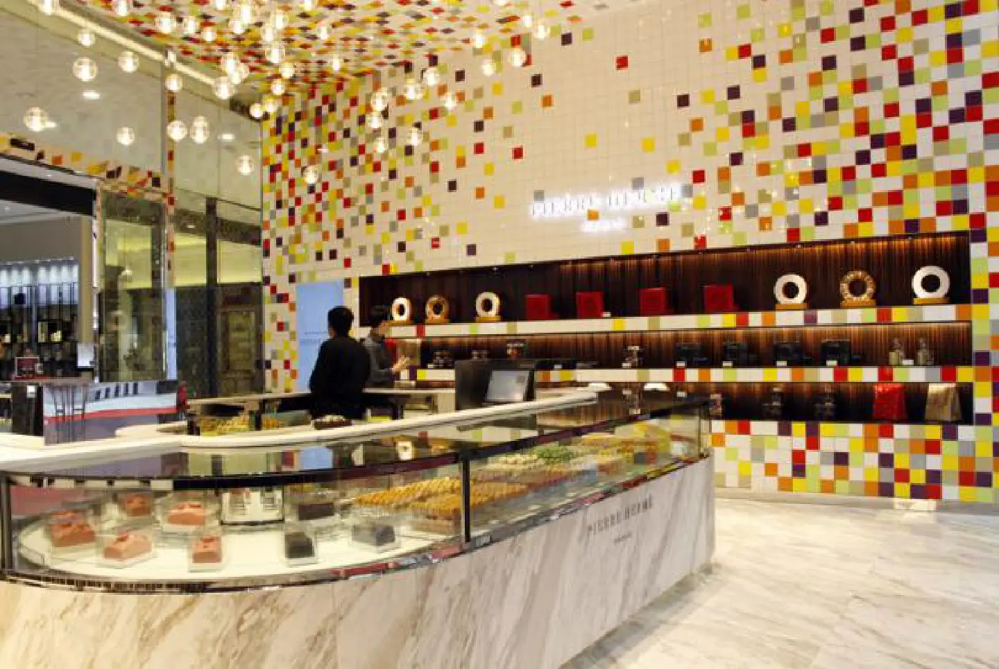 How sweet life can be