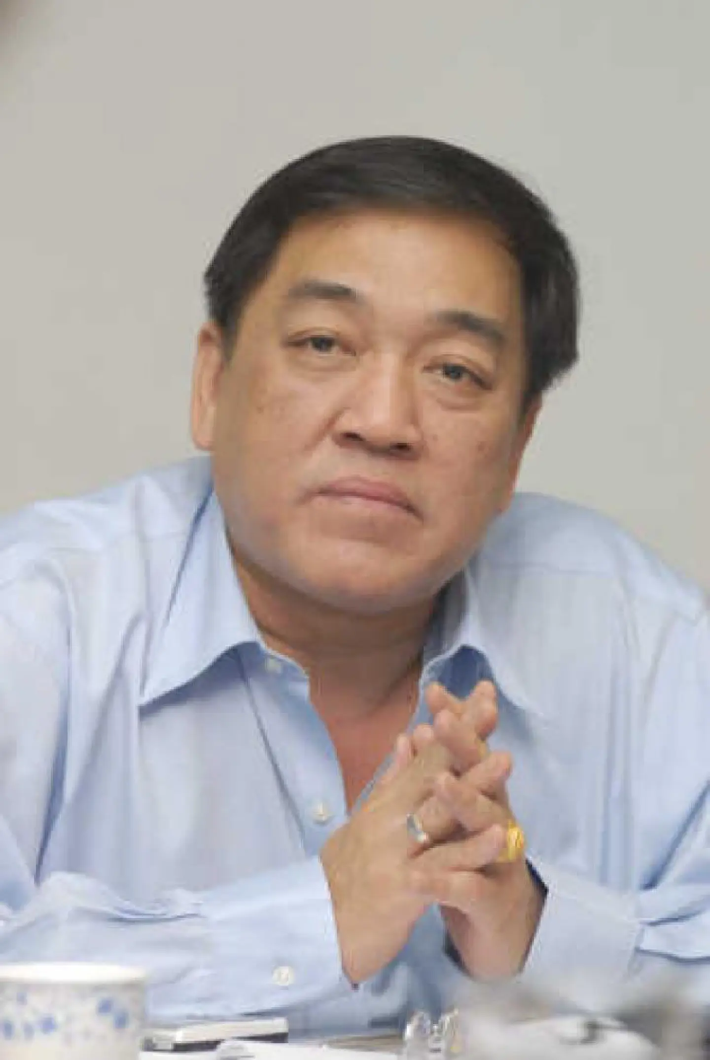 TIP report 'won't hit' Thai trade TIP report 'won't hit' Thai trade