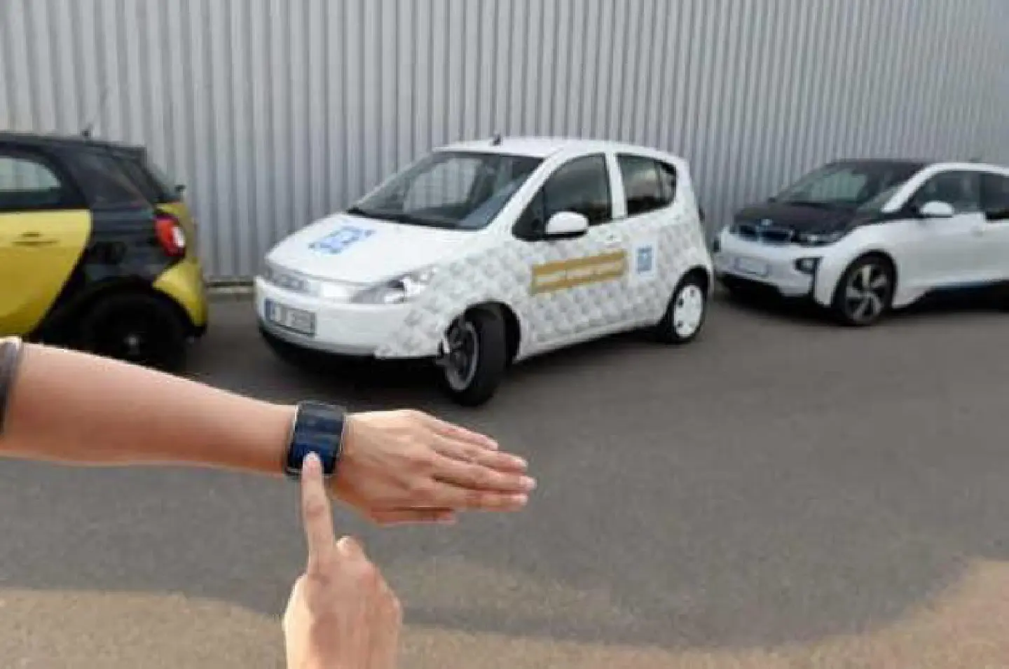 German auto tech firm has faith in Thailand German auto tech firm has faith in Thailand