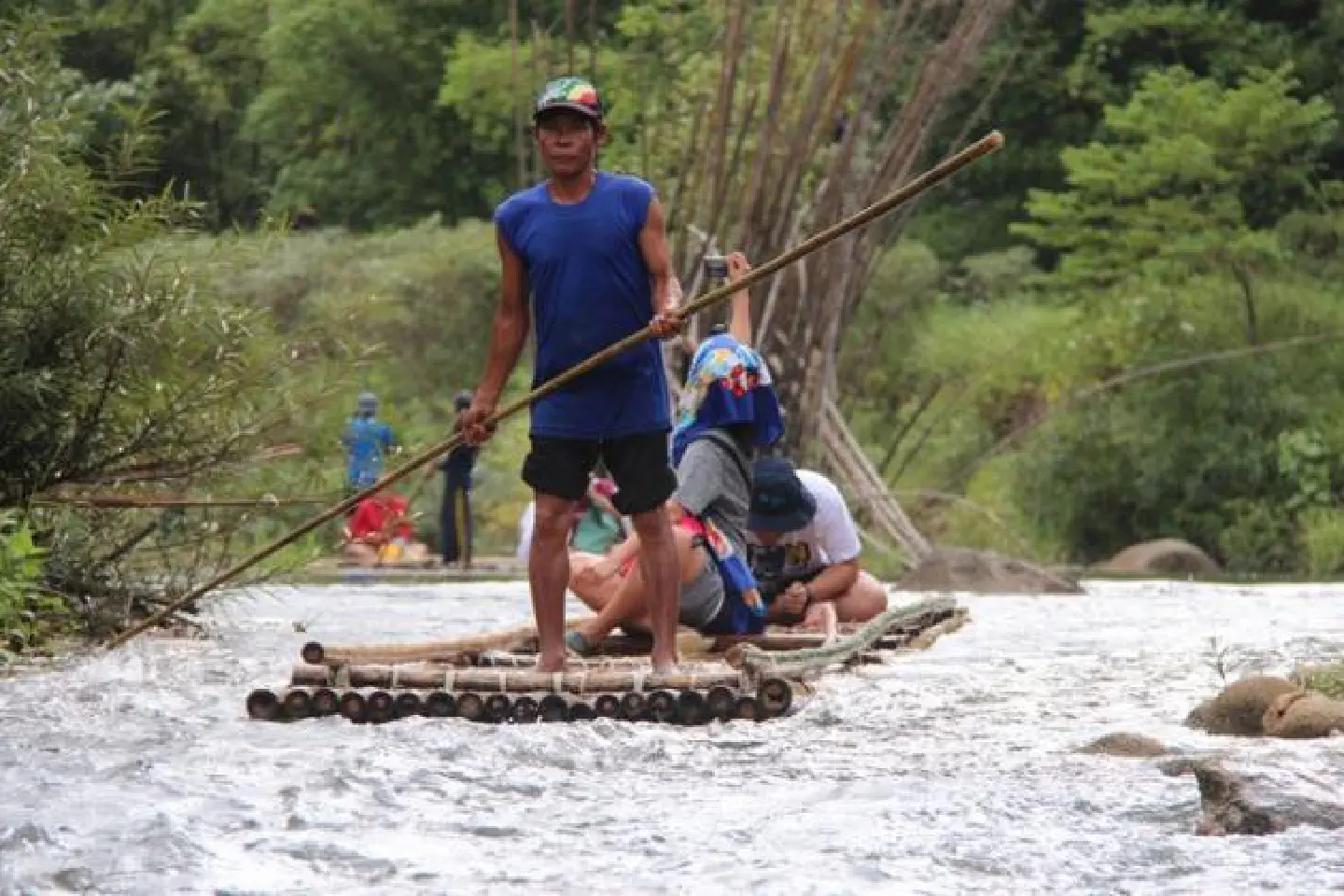 In praise of sustainable tourism In praise of sustainable tourism