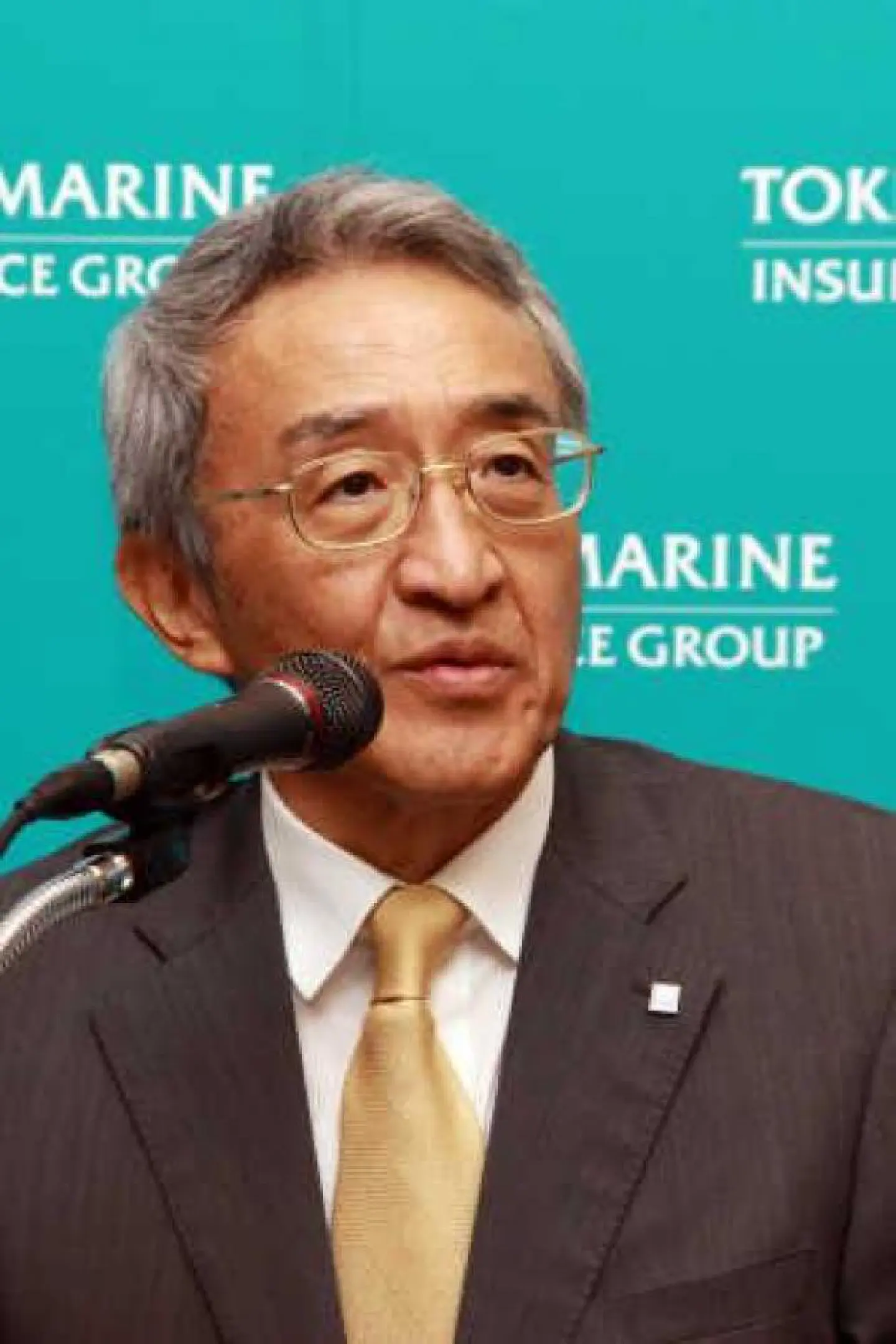 Tokio Marine upbeat on Thai prospects Tokio Marine upbeat on Thai prospects