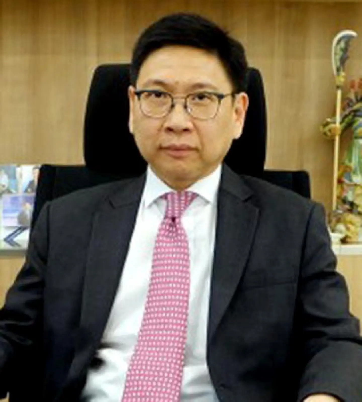 Mega state holding company proposed