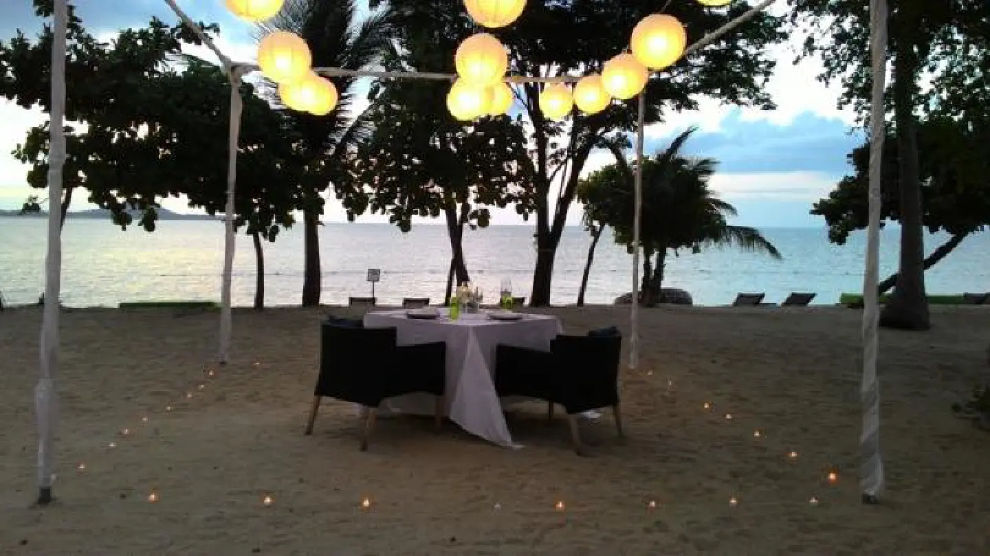 SUBLIME on Samui SUBLIME on Samui