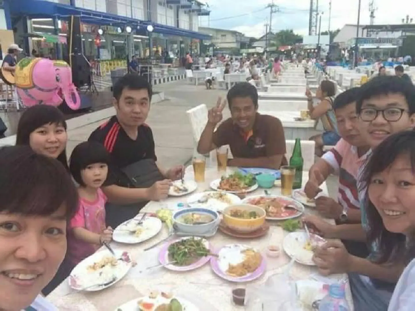 Malaysian family blown up by Bangkok bomb Malaysian family blown up by Bangkok bomb