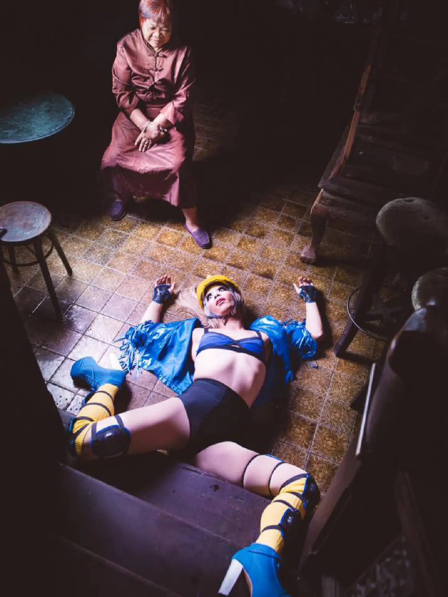Queen of the G Spot Queen of the G Spot