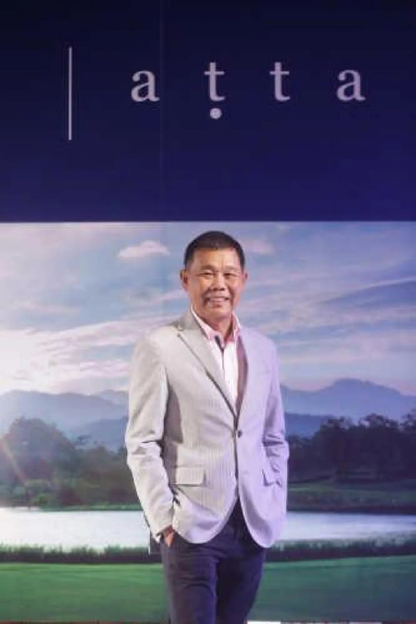 Kirimaya budgets Bt1 billion for developments outside Khao Yai Kirimaya budgets Bt1 billion for developments outside Khao Yai