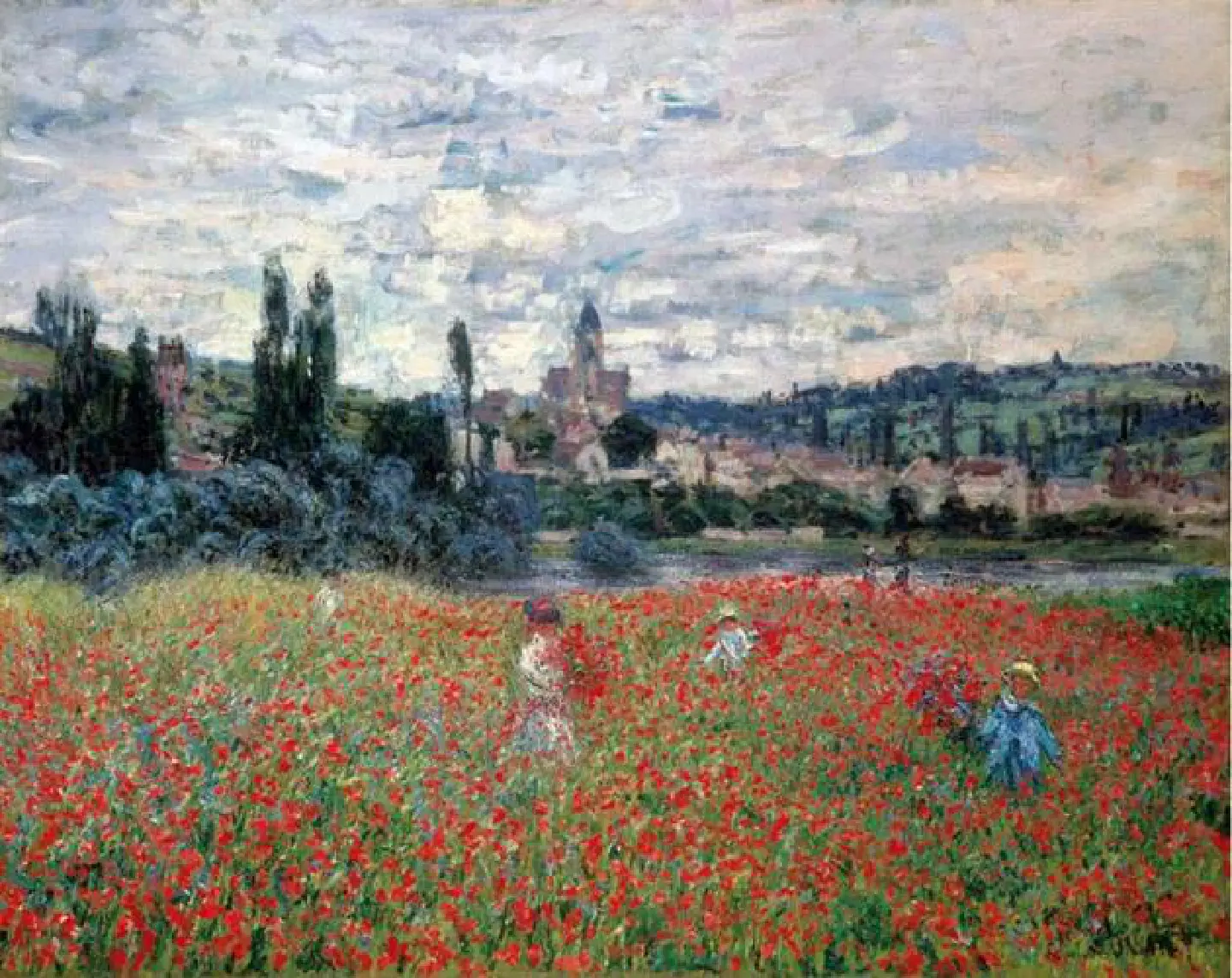 Masterpieces marred by dubious past