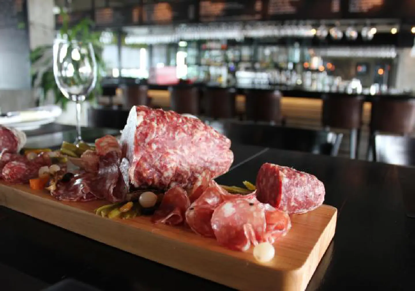 Slices of gastronomic heaven Slices of gastronomic heaven