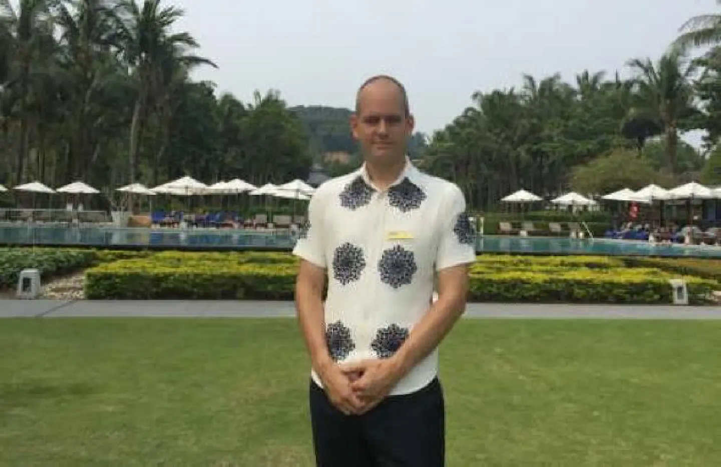 Dusit Krabi focus on China, Mid-East markets Dusit Krabi focus on China, Mid-East markets