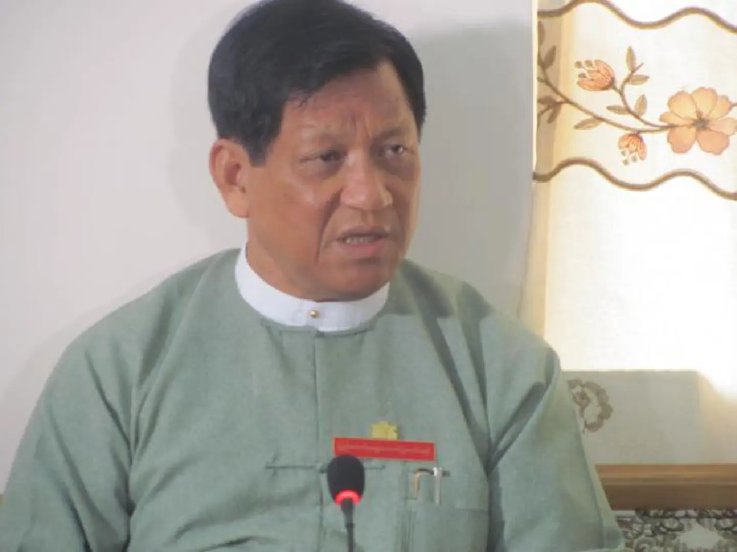 All international observers welcomed to Myanmar election: UEC All international observers welcomed to Myanmar election: UEC