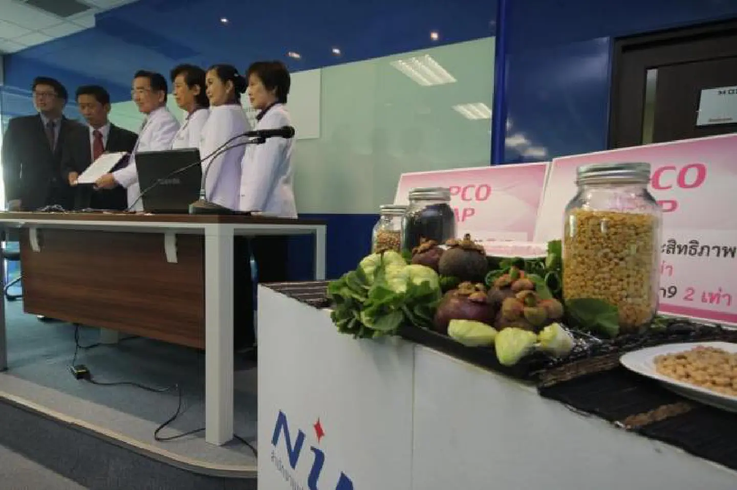 New plant extract a boon for the HIV-positive