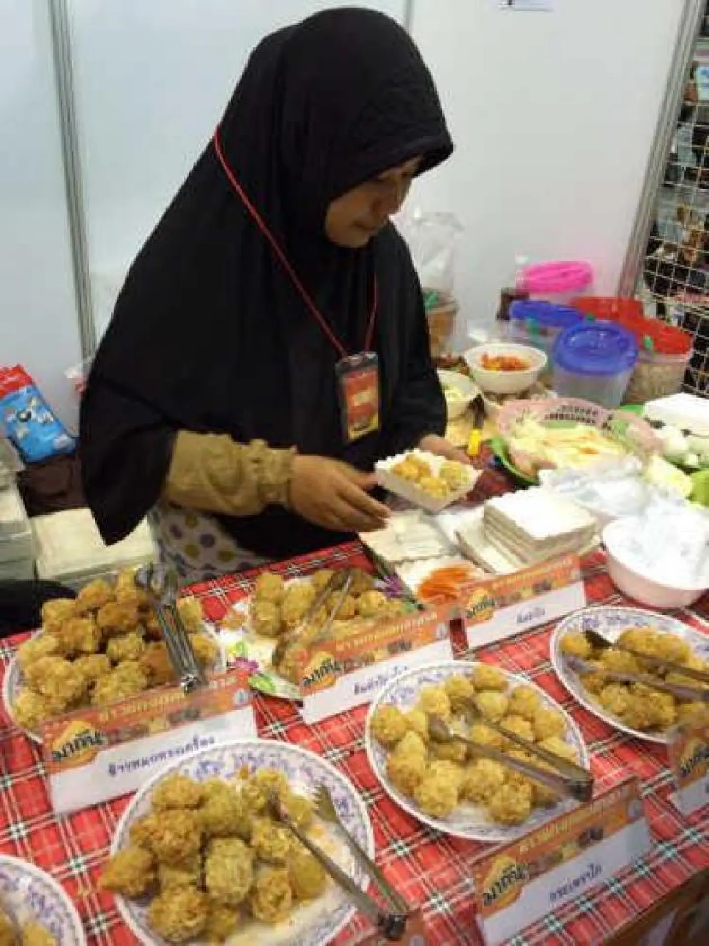 Commerce Ministry targets higher export of halal foods Commerce Ministry targets higher export of halal foods