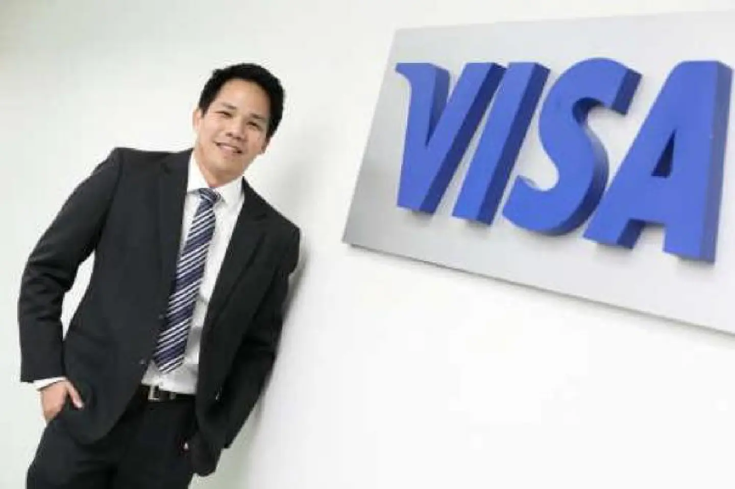 Visa names new country manager for Thailand Visa names new country manager for Thailand