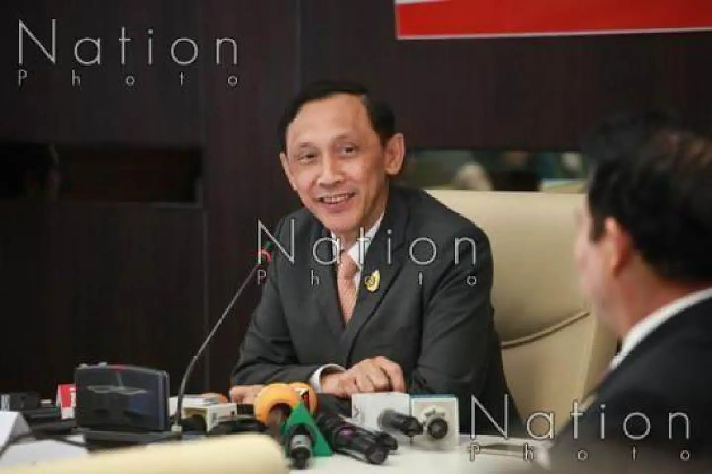 Be open to rivalry, minister tells PTT Be open to rivalry, minister tells PTT