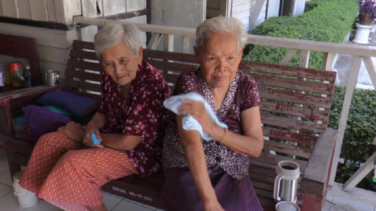 NHSO budgets for Bt5,000 annual subsidy for each senior citizen NHSO budgets for Bt5,000 annual subsidy for each senior citizen