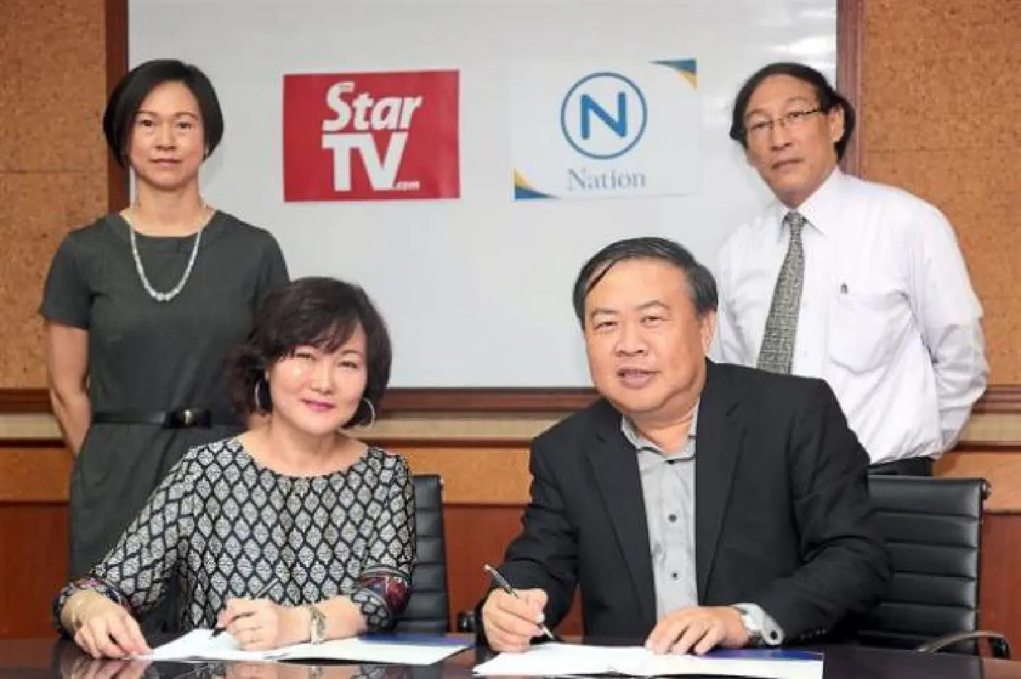 More Asean content for TheStarTV More Asean content for TheStarTV