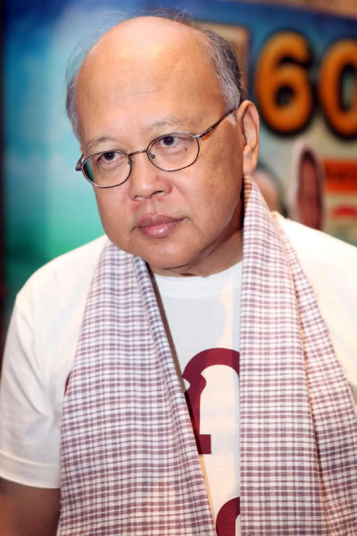 Final chapter closes for national scribe Prabhassorn