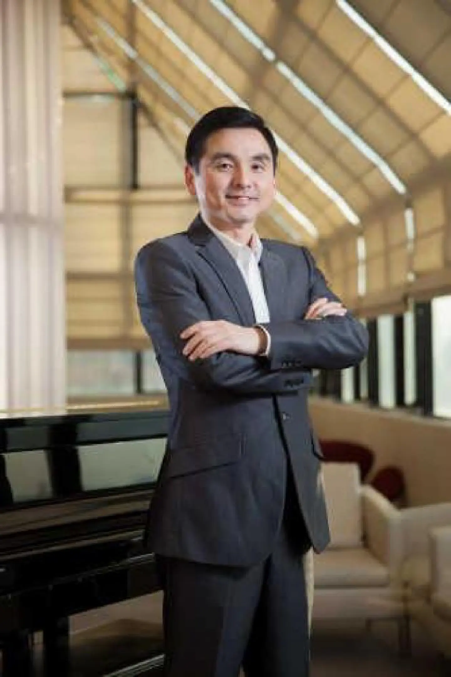 AIS will focus on TOT talks AIS will focus on TOT talks