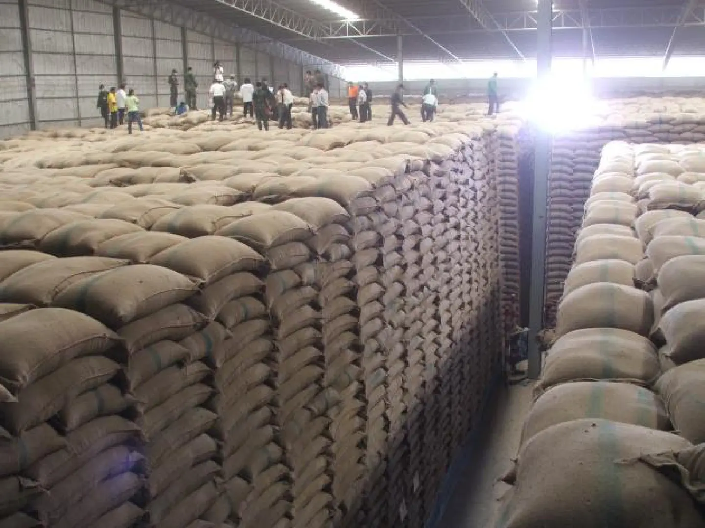Rice mill owner acquitted of Bt11m embezzlement Rice mill owner acquitted of Bt11m embezzlement