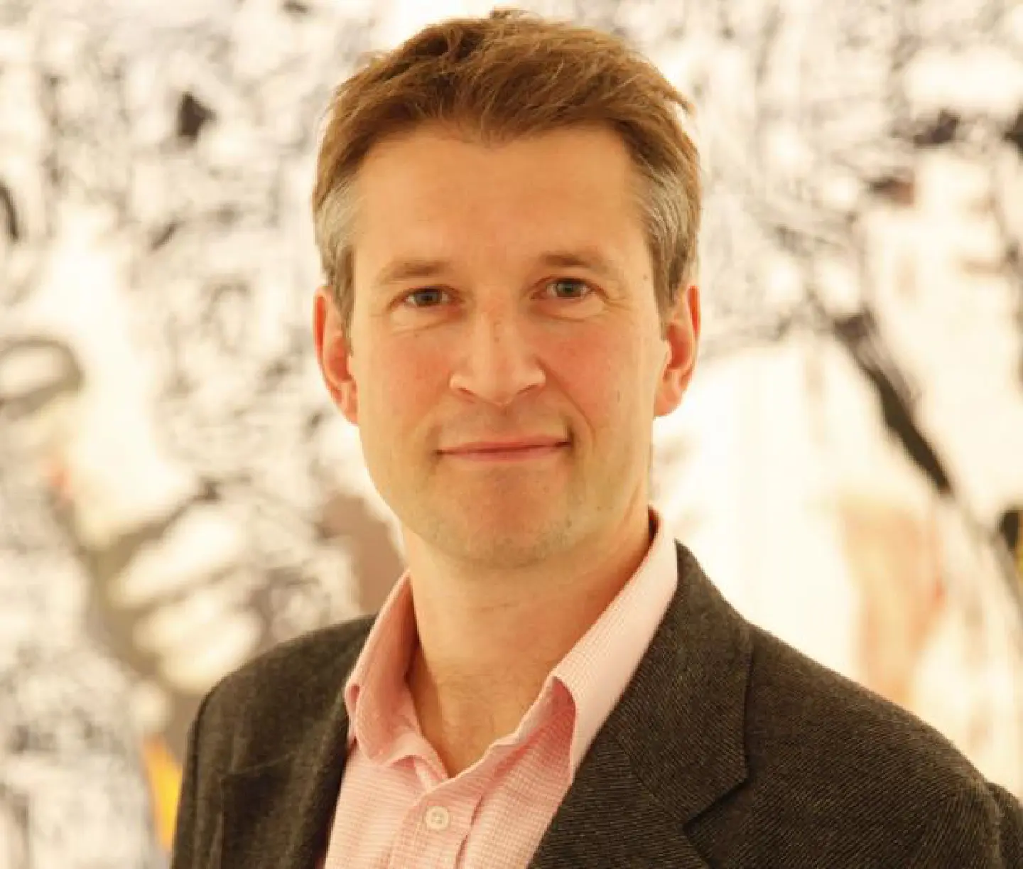 All eyes on Saatchi