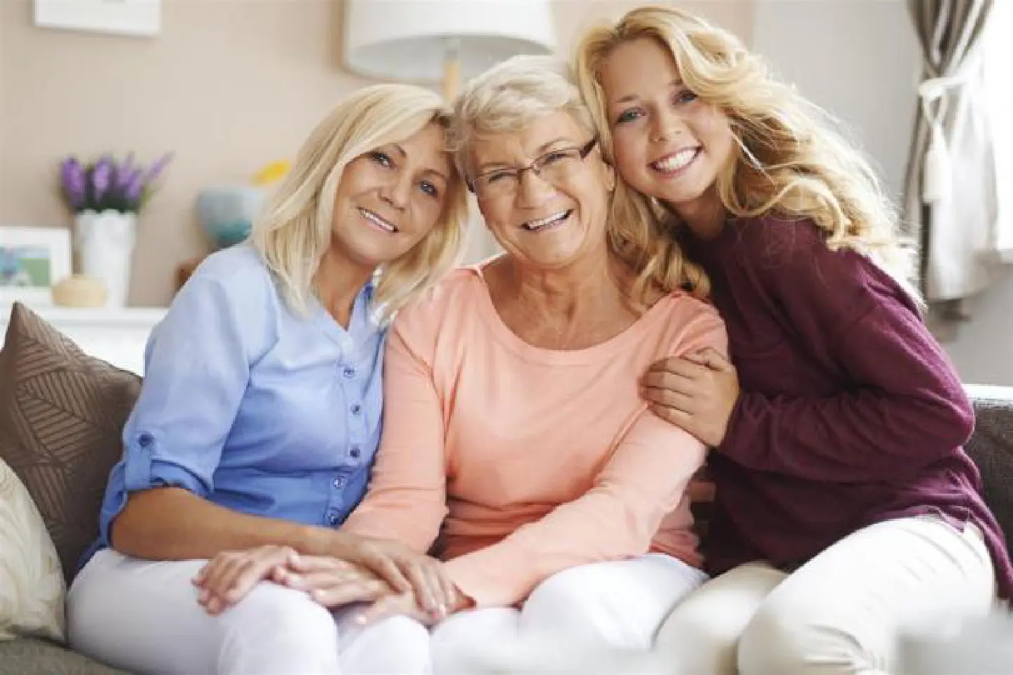 Why screening should be a priority Why screening should be a priority