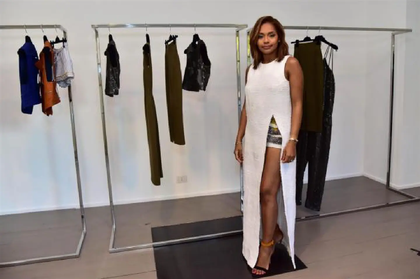 Fashion's new normal Fashion's new normal