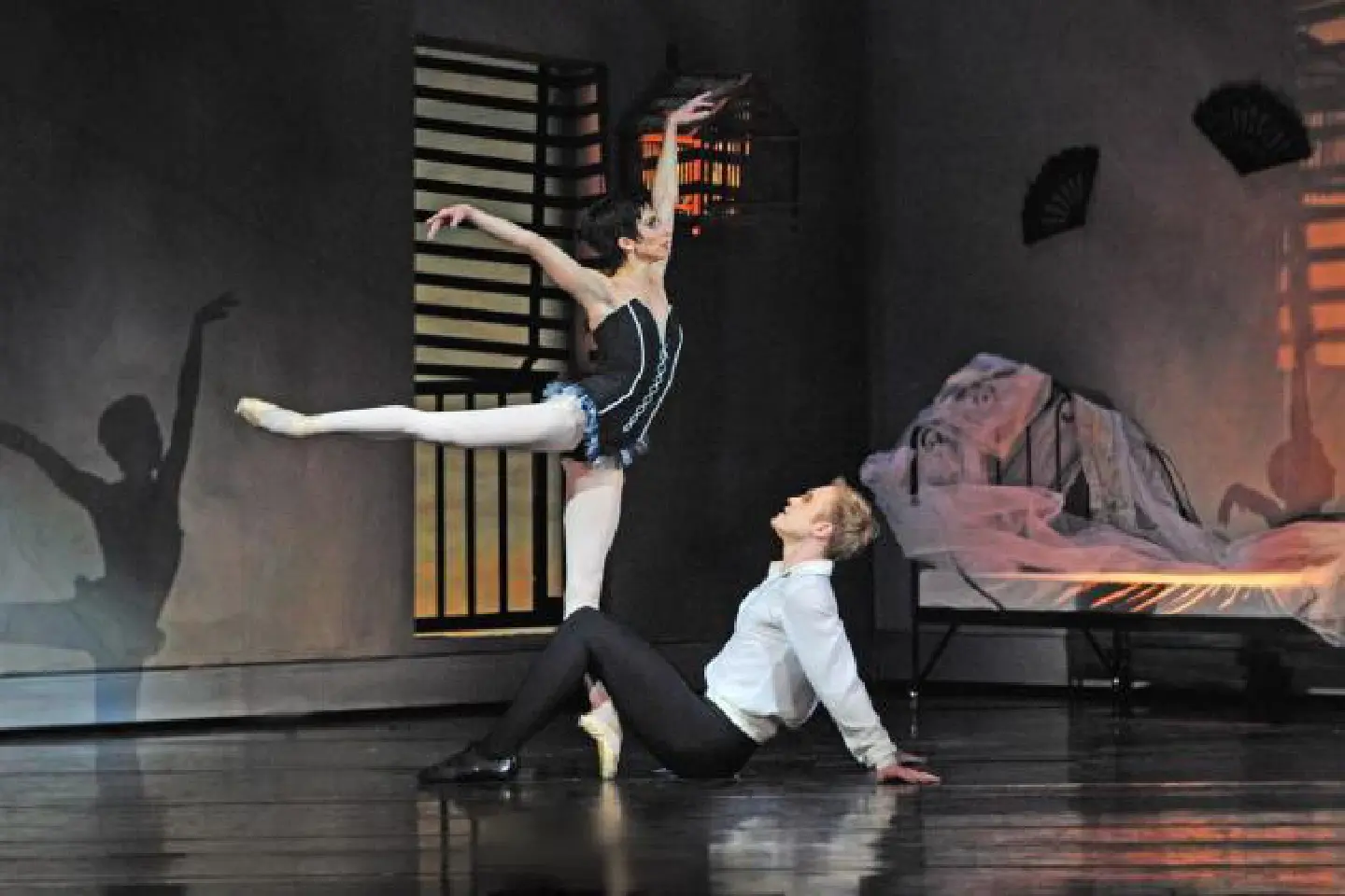 Ballet feast