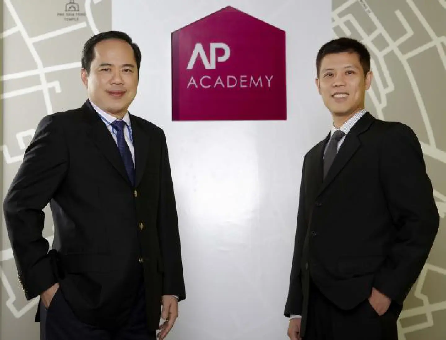 AP Academy programme to help meet staffing demand in property sector via student training AP Academy programme to help meet staffing demand in property sector via student training