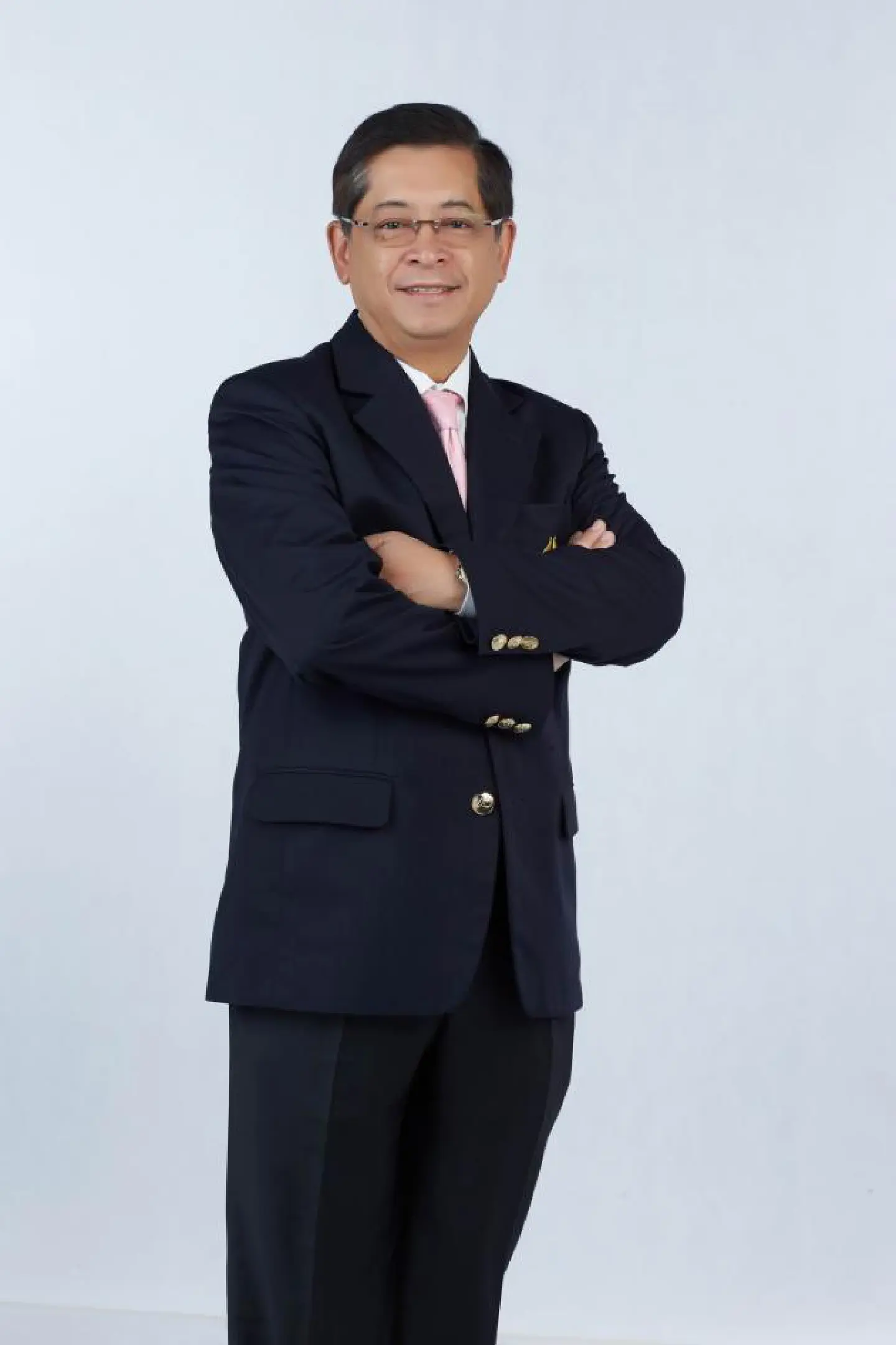 New CEO wants PTT to  be 'Pride of Thailand'