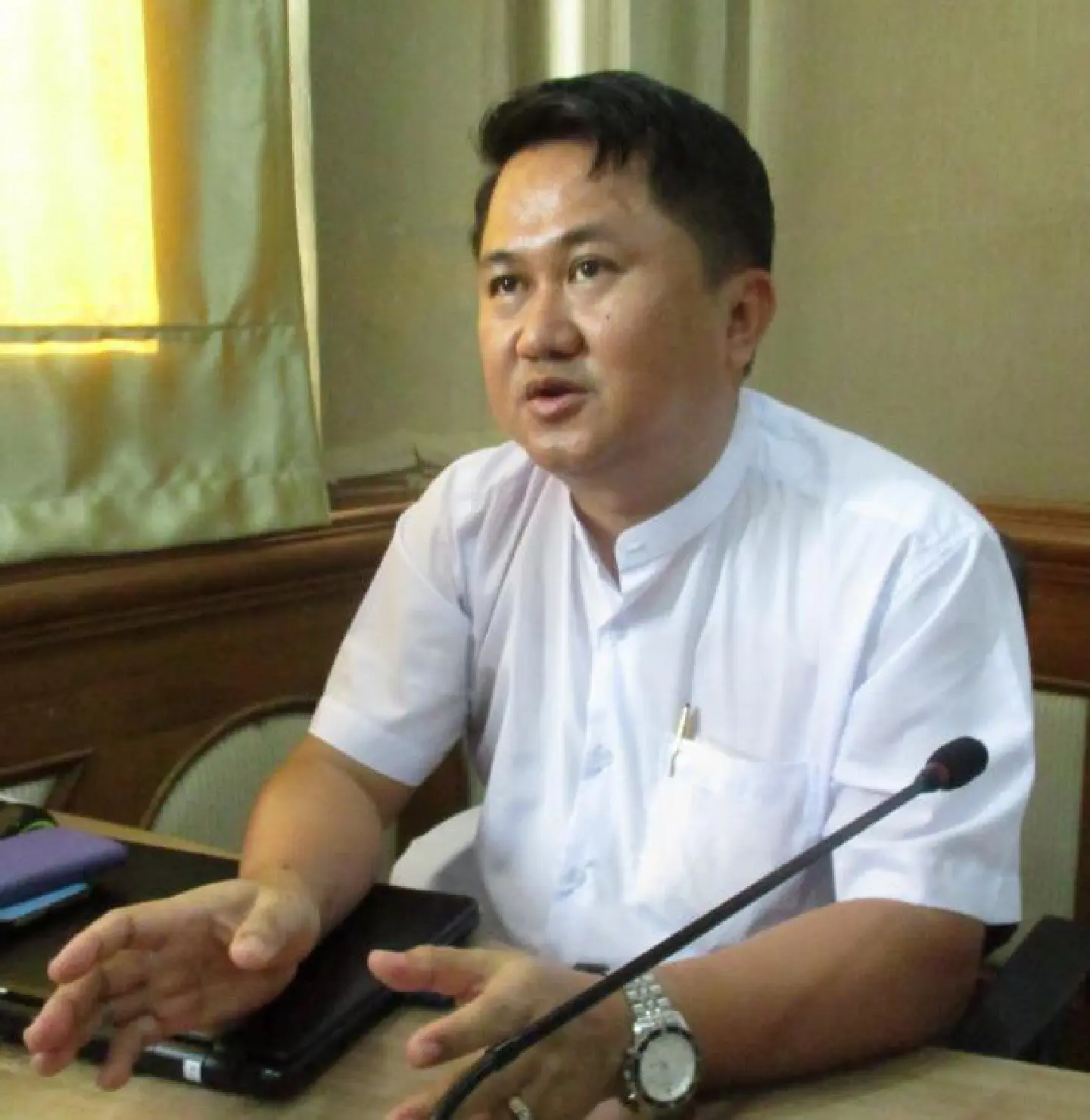 More than 7,000 visitors expected at Myanauto 2015 More than 7,000 visitors expected at Myanauto 2015