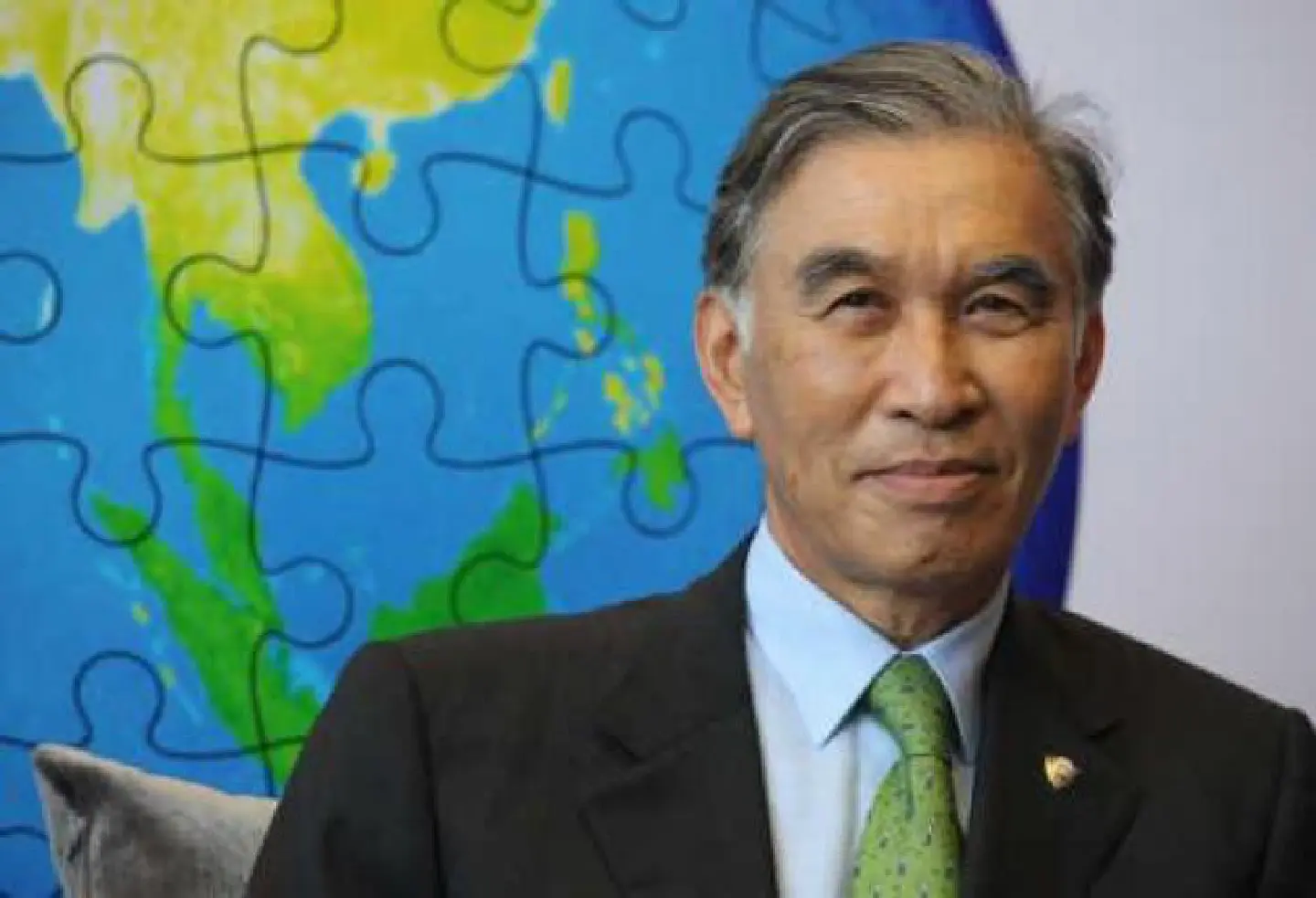 Joint panel urges govt to join TPP Joint panel urges govt to join TPP