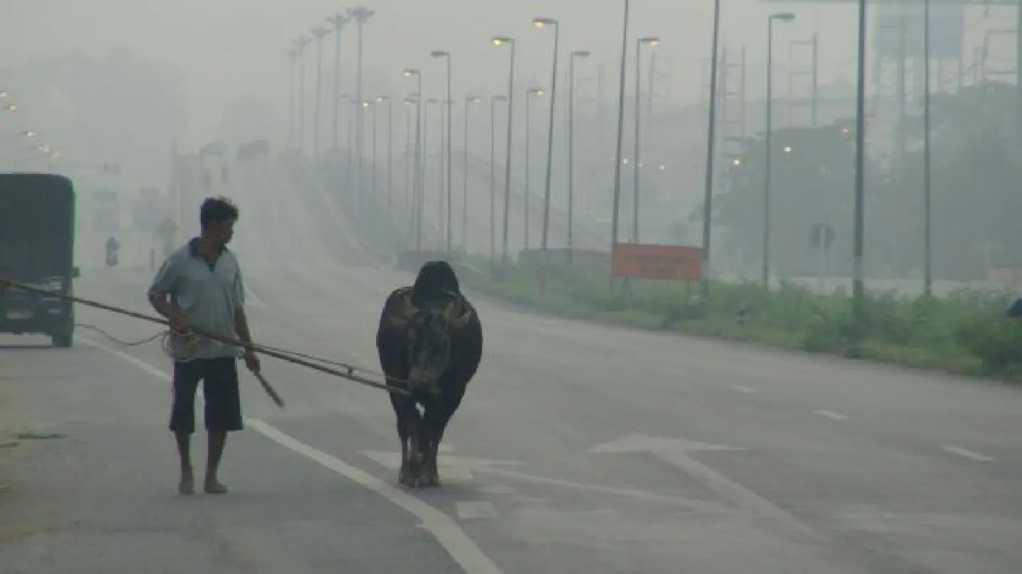PM: Asean help needed on smog