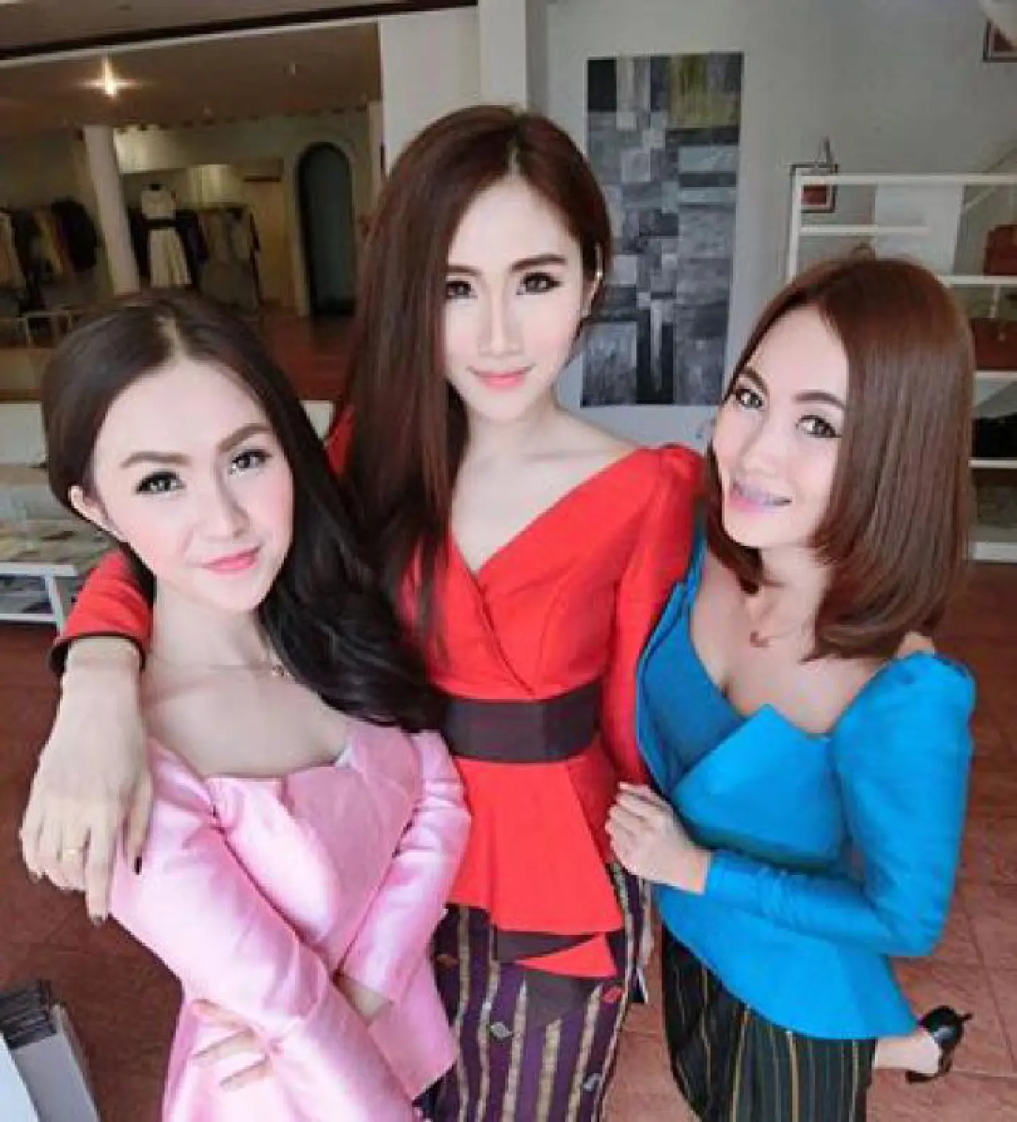 The 'sinh' as a source of national pride