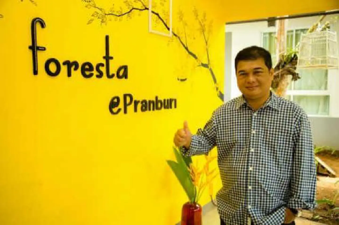 Quality, service behind success of hospitality entrepreneur Quality, service behind success of hospitality entrepreneur