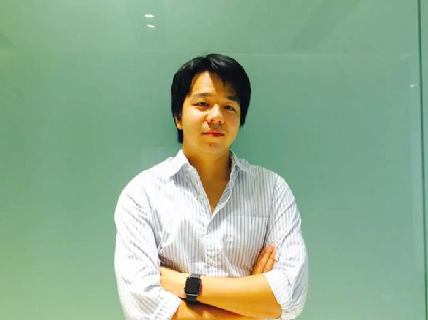 Thai start-up has high hopes