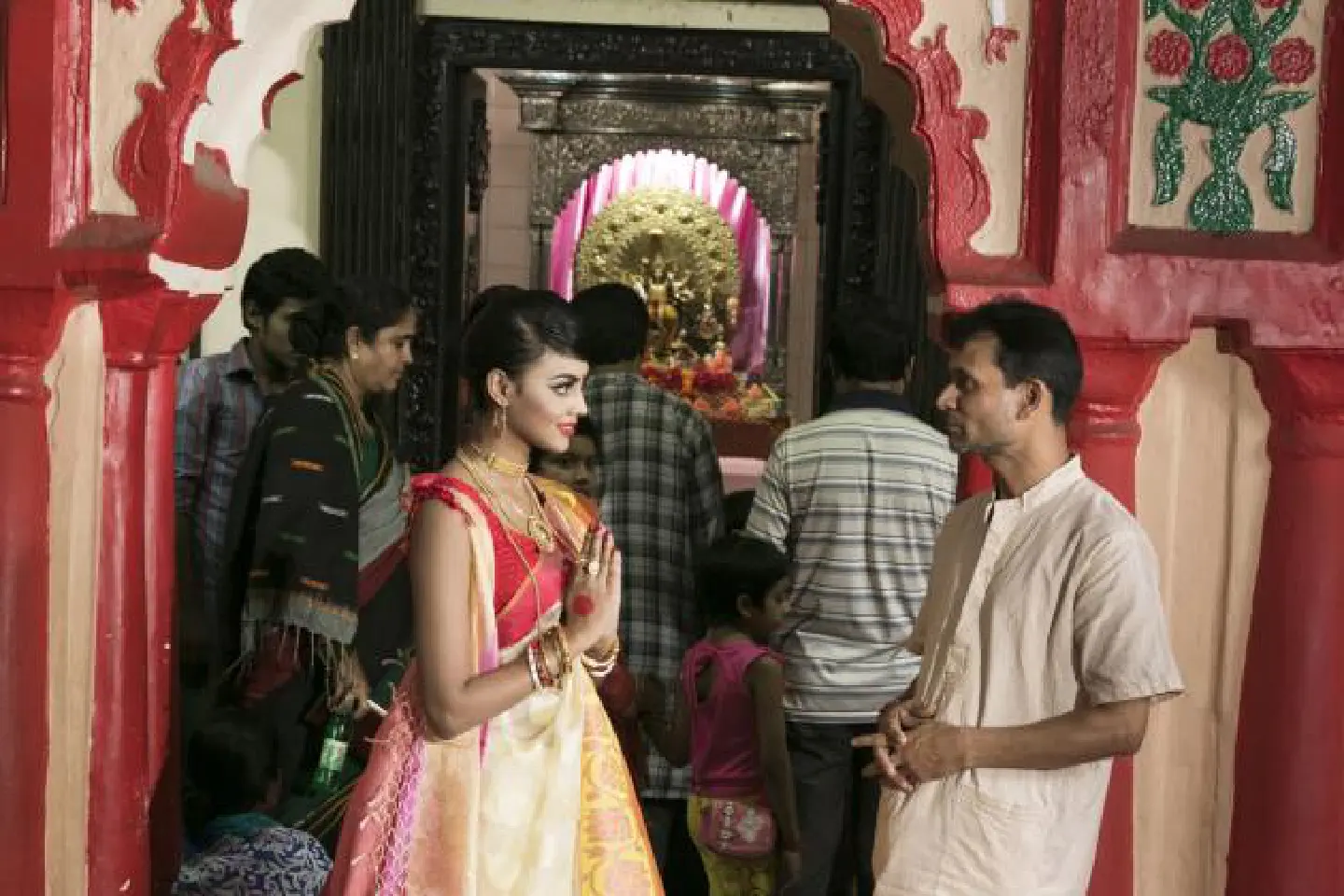 Signs of the changing times